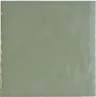 HARMONY IN & OUT IN GREEN 12.3х12.3 H-27