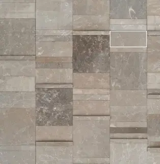 MIRAGE PECE GRIGIA OL 04 TABULATE 8х20x2