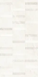 COLORKER DHARA WHITE DECOR 59.5х119.2 M-84