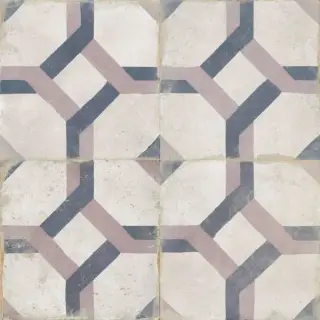 PERONDA FS FARFALLA VIOLET 45х45x0.95 BN-14