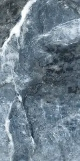 Плитка Geotiles Amazona Blue 60x120 Super Polished