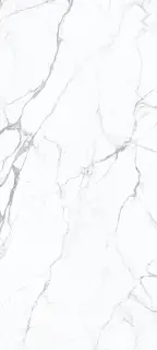 Плитка Geotiles Artemisa Blanco 120x280 Satin Matt