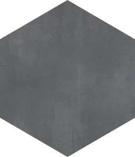 Плитка Geotiles Starkhex Mica 25,8x29 Compacglass