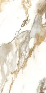 Плитка Geotiles Crash Beige 60x120 Leviglass