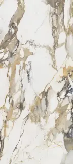 Плитка Geotiles Crash Beige 120x280 Super Polished