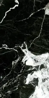 Плитка Geotiles Ekali Noir 60x120 Leviglass