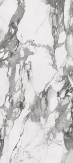 Плитка Geotiles Crash Blanco 120x280 Satin Matt