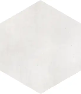 Плитка Geotiles Starkhex Nacar 25,8x29 Compacglass