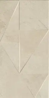 Плитка Geotiles RLV.Hermes Marfil 60x120 Matt