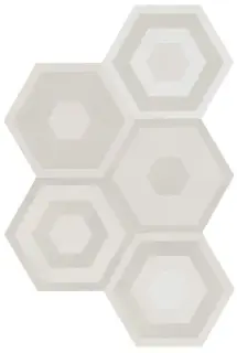 Плитка Geotiles Starkdeck Desert 25,8x29 Compacglass