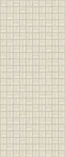 Vest 3D Qube Glam 50x120