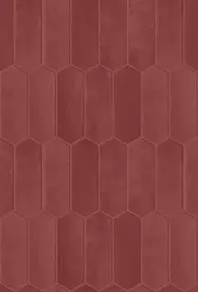 TRUE COLOR BORDEAUX VINTAGE MOSAICO