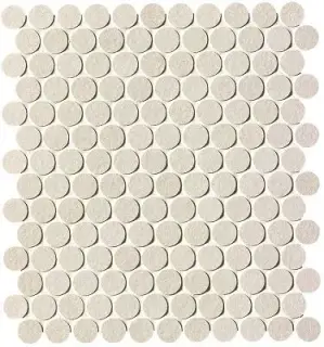 SUMMER SALE GRES ROUND MOSAICO