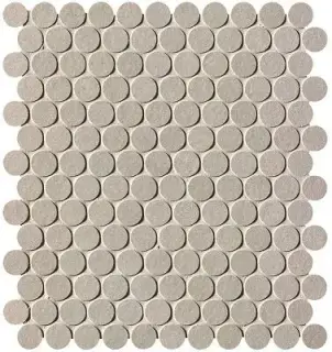 SUMMER VENTO GRES ROUND MOSAICO