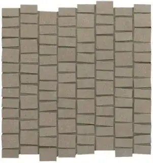 SHEER TAUPE BAR MOSAICO