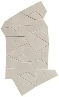 SHEER GREY GRES FLY MOSAICO