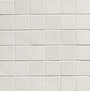 ROOY WHITE MACROMOSAICO