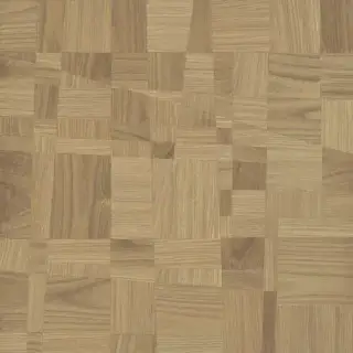 PLEIN AIR 80X80 DAMIER GOLD MATT R9