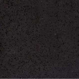 Marvel Terrazzo Black 60x60