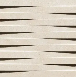 Kone White Pinnacle 3D