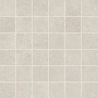 Geo WHITE MOS.T5 30X30 ASS