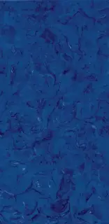 FluidoSolido Blu Lucidato 162х324 12+