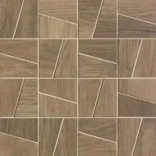 NEST OAK SLASH MOSAICO MATT