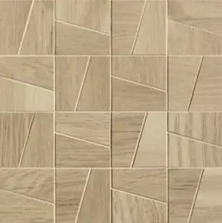 NEST MAPLE SLASH MOSAICO MATT
