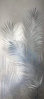 COLOR MOOD 120X278 TROPICAL BLUE MATT