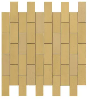 Arty Curry Minibrick