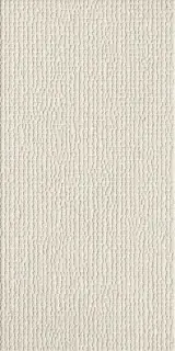 3D Wall Carve Squares Ivory 40x80