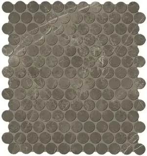 ROMA IMPERIALE ROUND MOSAICO