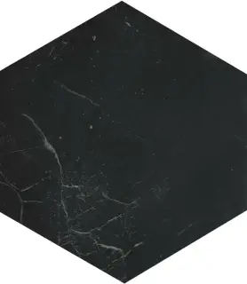 ROMA GRAFITE ESAGONO