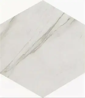 ROMA STATUARIO ESAGONO