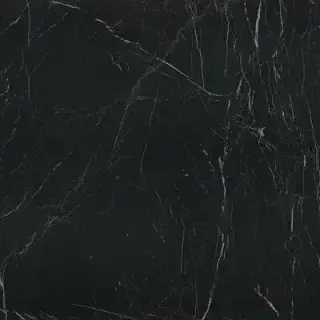 ROMA DIAMOND 80X80 NERO REALE BRILL.