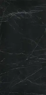 ROMA DIAMOND 80X160 NERO REALE BRILL.