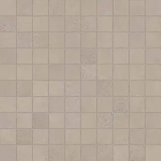 Plate Tin MOSAICO R9 30X30 ASS