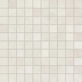 Plate Zinc MOSAICO R9 30X30 ASS