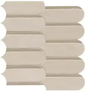 MILANO MOOD SABBIA & BISCOTTO ARCHS MOSAICO