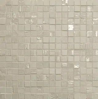 MAT&MORE TAUPE MOSAICO