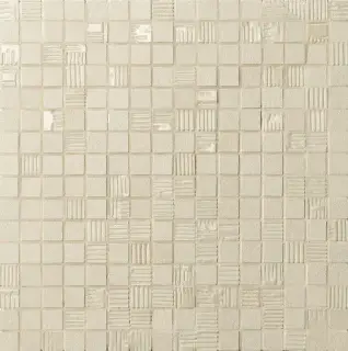 MAT&MORE BEIGE MOSAICO