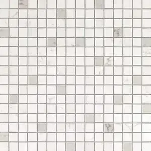 Marvel Carrara Pure Mosaic Q
