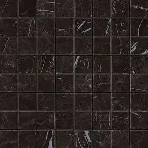 Marvel Nero Marquina Mosaico Matt