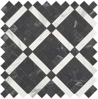 Marvel Noir Mix Diagonal Mosaic