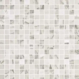 Marvel Statuario Select Mosaico Lapp.