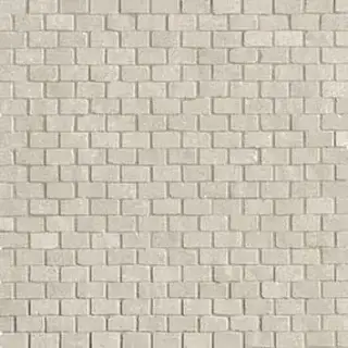 MAKU GREY BRICK MOSAICO