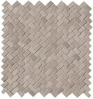 MAKU NUT GRES MOSAICO SPINA MATT