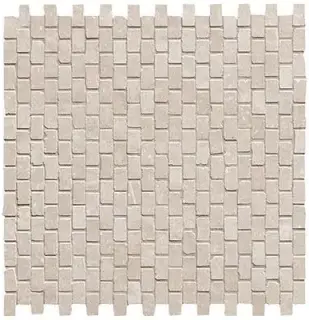 MAKU NUT BRICK MOSAICO