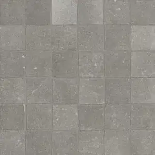 MAKU GREY GRES MACROMOSAICO MATT