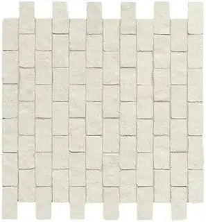 LUMINA STONE LIGHT BRICK MOSAICO ANTICATO